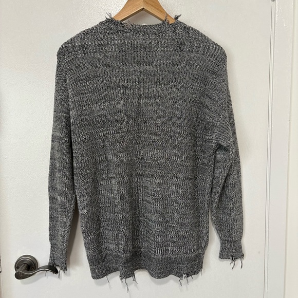 Pistola Cotton-Blend Sweater XS - Picture 4 of 8
